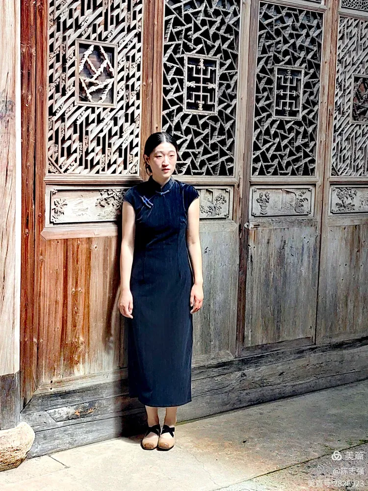 “寻梦天下浙南行系列篇”（第七篇：十八姑娘一朵花）